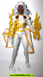 marvel legends STORM 2018 Retro white X-men universe toybiz