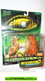 GODZILLA trendmasters 1998 SPIKE JAW GODZILLA & EGG moc mib