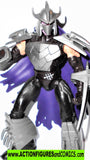 teenage mutant ninja turtles SHREDDER unmasked 2013 Nickelodeon tmnt