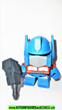 Transformers Loyal Subjects OPTIMUS PRIME Cartoon colors complete g1 style