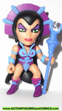 Loyal Subjects Masters of the Universe EVIL LYN 1:24 chase vinyl action figure