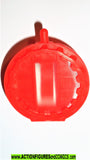 secret wars SHIELD red hero accessory vintage 1984 marvel universe mattel