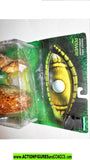 GODZILLA trendmasters 1998 SPIKE JAW GODZILLA & EGG moc mib