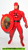 secret wars DAREDEVIL 1984 vintage mattel marvel universe