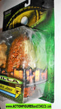 GODZILLA trendmasters 1998 SPIKE JAW GODZILLA & EGG moc mib