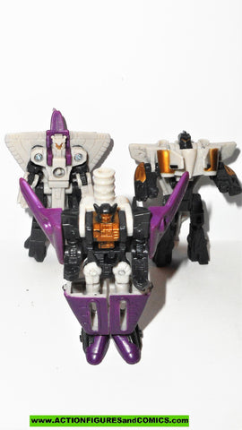 Transformers armada DARK SABER air assault minicon team mini Transformers armada DARK SABER air assault minicon team mini