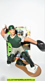 Starting Lineup TERRY STEINBACH 1996 Oakland A's sports baseball