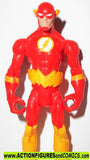 Batman Unlimited FLASH Speed strike 2013 animated dc universe fig