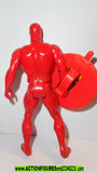 secret wars DAREDEVIL 1984 vintage mattel marvel universe