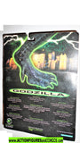 GODZILLA trendmasters 1998 SPIKE JAW GODZILLA & EGG moc mib