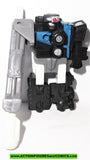 Transformers armada SCATTOR night attack 2002 mini con cons