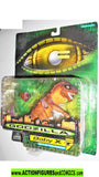 GODZILLA trendmasters 1998 BABY X baby godzilla moc