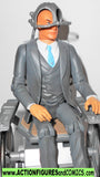 marvel legends PROFESSOR X toybiz x-men movie 2000