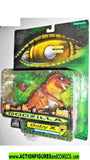 GODZILLA trendmasters 1998 BABY X baby godzilla moc