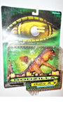 GODZILLA trendmasters 1998 BABY X baby godzilla moc