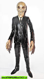doctor who action figures SILENTS Silence complete OPEN mouth dr