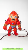 Loyal Subjects Masters of the Universe BEAST MAN beastman vinyl action figure