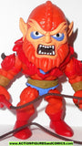 Loyal Subjects Masters of the Universe BEAST MAN beastman vinyl action figure