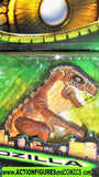 GODZILLA trendmasters 1998 HAMMER FOOT baby godzilla moc