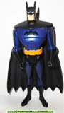 justice league unlimited BATMAN crime bust 2003 jlu dc universe