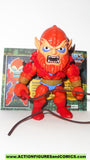 Loyal Subjects Masters of the Universe BEAST MAN beastman vinyl action figure