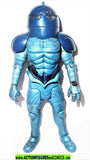 doctor who action figures SONTARAN SOLDIER series 4 dr underground toys