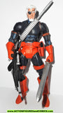 DC UNIVERSE classics DEATHSTROKE slade wilson wave 3 grundy unmasked