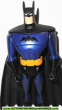 justice league unlimited BATMAN crime bust 2003 jlu dc universe