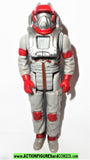 M.A.S.K. kenner MATT TRAKKER 1985 thunderhawk spectrum mask animated