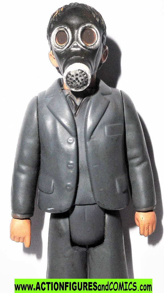 doctor who action figures EMPTY CHILD Torchwood captain harkness dr ...