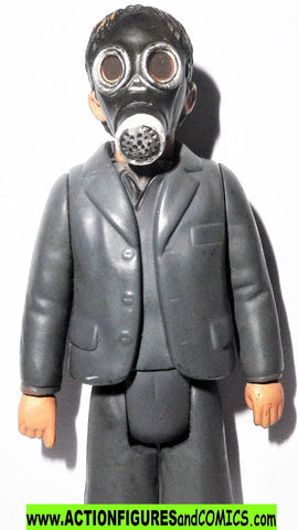 doctor who action figures EMPTY CHILD Torchwood captain harkness dr