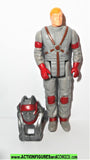 M.A.S.K. kenner MATT TRAKKER 1985 thunderhawk spectrum mask animated