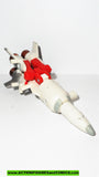Transformers armada SKY BLAST payload rocket shuttle mini con cons 2002
