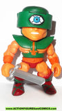 Loyal Subjects Masters of the Universe TRI KLOPS clops triklops cyclops vinyl action figure