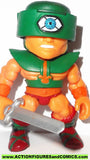 Loyal Subjects Masters of the Universe TRI KLOPS clops triklops cyclops vinyl action figure