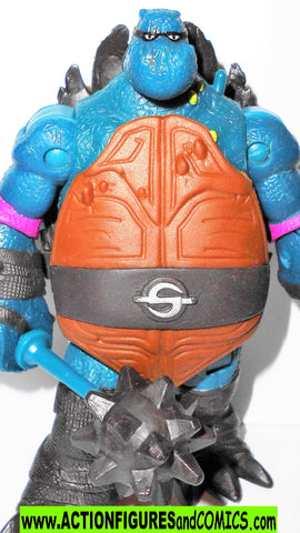 teenage mutant ninja turtles SLASH 2014 VARIANT Nickelodeon tmnt