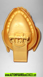 Masters of the Universe SLIME PIT skull head bottom top he-man 1985