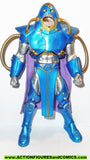 dc universe classics ANTI MONITOR complete wave 17 mattel
