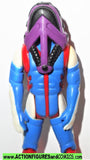 M.A.S.K. kenner ALI BOMBAY bullet rider complete mask cartoon animated