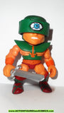 Loyal Subjects Masters of the Universe TRI KLOPS clops triklops cyclops vinyl action figure