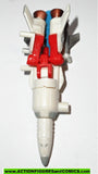 Transformers armada SKY BLAST payload rocket shuttle mini con cons 2002