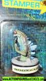 GODZILLA 1998  GODZILLA dimensional STAMPER noteworthy moc