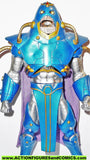 dc universe classics ANTI MONITOR complete wave 17 mattel