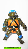 teenage mutant ninja turtles LEONARDO 1988 2013 complete tmnt