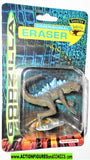 GODZILLA 1998 Killer key chain godzilla figure Chain Equity Toys movie moc