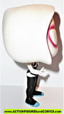 Funko POP marvel SPIDER GWEN stacy bobble head universe spider man