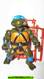 teenage mutant ninja turtles LEONARDO 1988 2013 complete tmnt