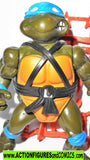 teenage mutant ninja turtles LEONARDO 1988 2013 complete tmnt