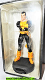 DC Eaglemoss chess BLACK ADAM shazam 29 dc universe direct