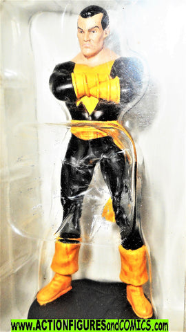 DC Eaglemoss chess BLACK ADAM shazam 29 dc universe direct